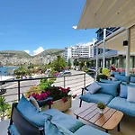 酒店 Butrinti, Affiliated By Melia 5*