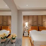 酒店 Butrinti, Affiliated By Melia 5*