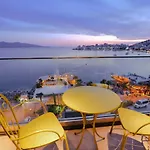酒店 Butrinti, Affiliated By Melia Sarandë