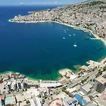 酒店 Butrinti, Affiliated By Melia Sarandë