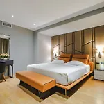 酒店 Butrinti, Affiliated By Melia Sarandë
