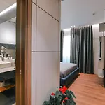 酒店 Butrinti, Affiliated By Melia Sarandë