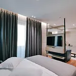 酒店 Butrinti, Affiliated By Melia 5*