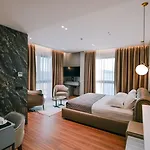 Hotell Butrinti, Affiliated By Melia