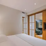 Hotell Butrinti, Affiliated By Melia 5*