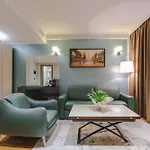 Butrinti, Affiliated By Melia Hotell 5*
