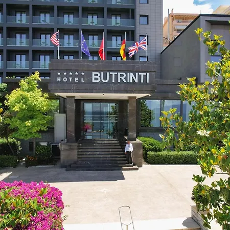 Butrinti, Affiliated By Melia Hotel