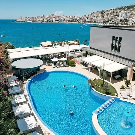 Hotel Butrinti, Affiliated By Melia