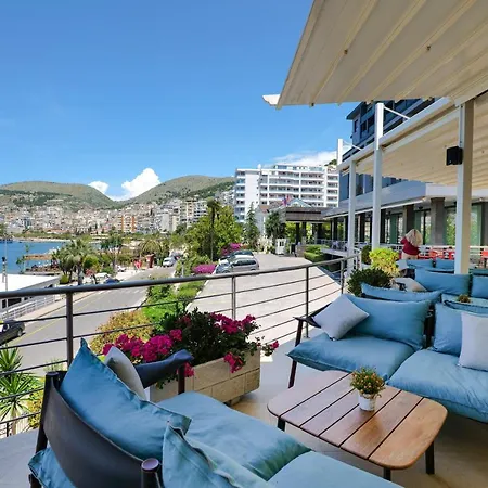 Hotel Butrinti, Affiliated By Melia 5*