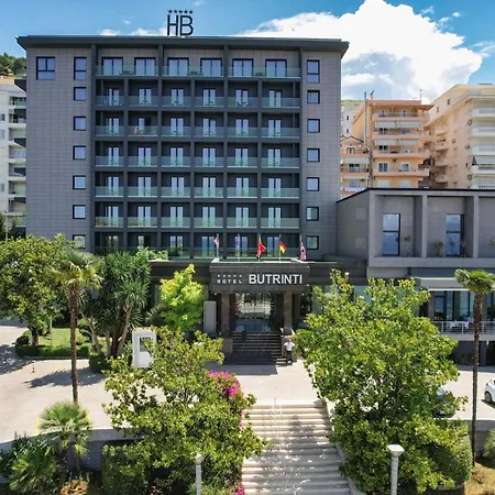 Butrinti, Affiliated By Melia Hotel Sarandë