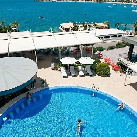 Butrinti, Affiliated By Melia Hotel 5*