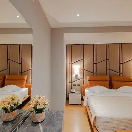 Hotel Butrinti, Affiliated By Melia 5*