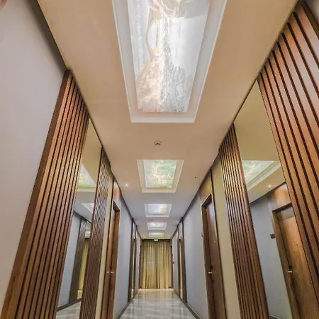 Butrinti, Affiliated By Melia Sarandë