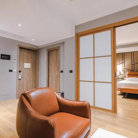 Butrinti, Affiliated By Melia Hotel Sarandë