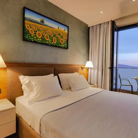 Hotel Butrinti, Affiliated By Melia 5*