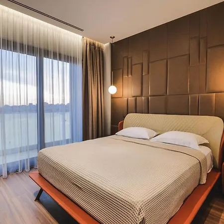 Hotel Butrinti, Affiliated By Melia Sarandë
