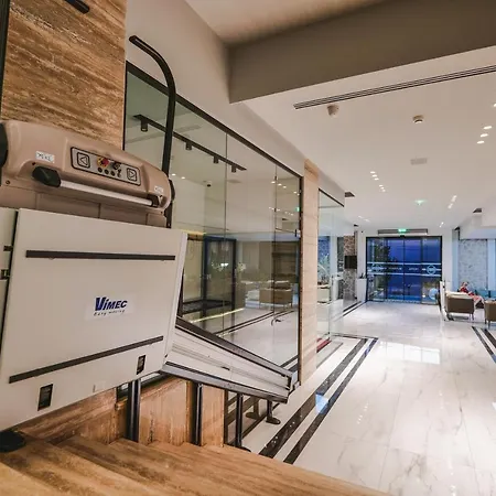 Butrinti, Affiliated By Melia Hotel