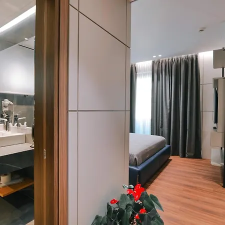 Hotel Butrinti, Affiliated By Melia Sarandë