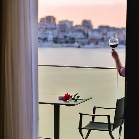 Butrinti, Affiliated By Melia Hotel 5*