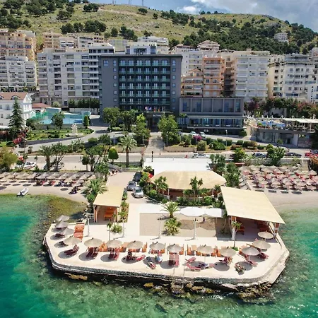 Butrinti, Affiliated By Melia 5*