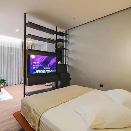 Hotel Butrinti, Affiliated By Melia