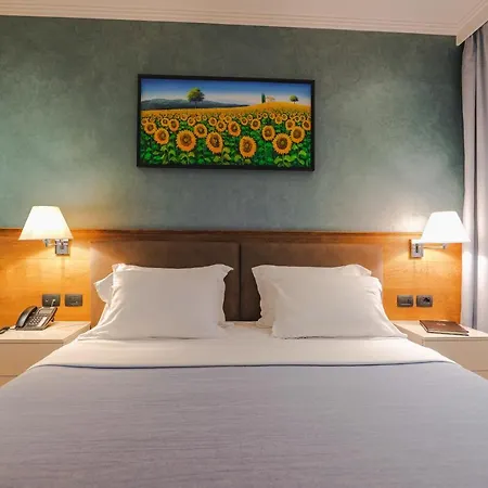 Butrinti, Affiliated By Melia 5* Sarandë