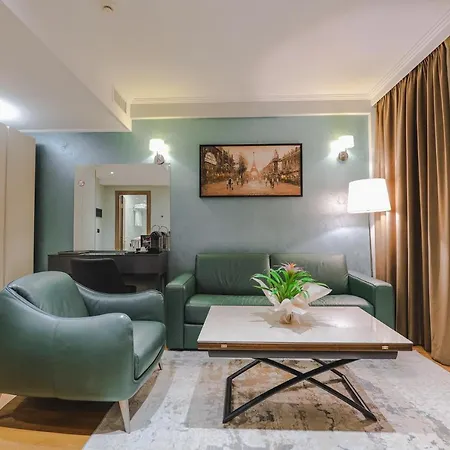 Butrinti, Affiliated By Melia Hotel Sarandë