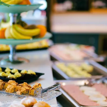 Butrinti, Affiliated By Melia Hotel 5*