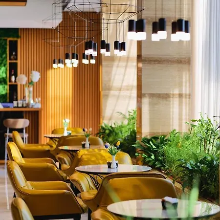 Butrinti, Affiliated By Melia 5*