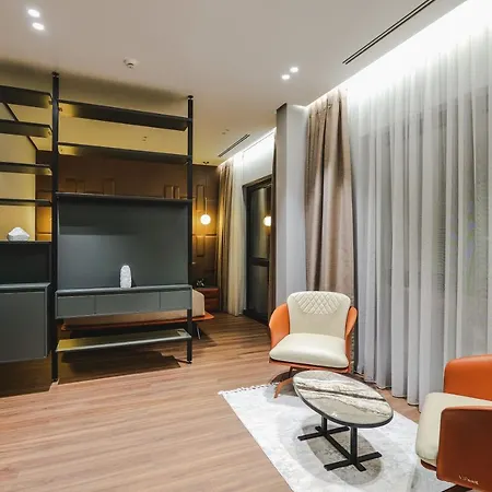 Hotel Butrinti, Affiliated By Melia 5*