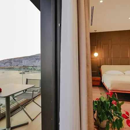 Hotel Butrinti, Affiliated By Melia