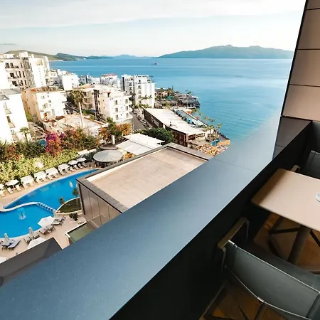 Butrinti, Affiliated By Melia Hotel 5*