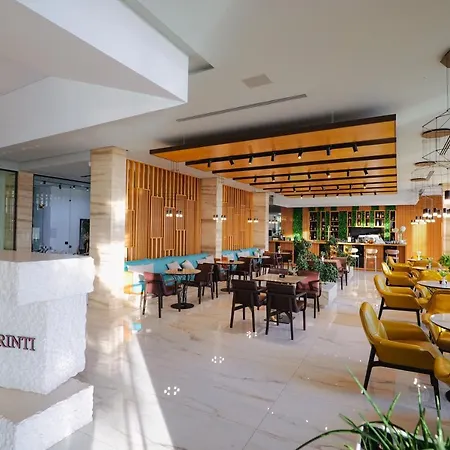 Hotel Butrinti, Affiliated By Melia