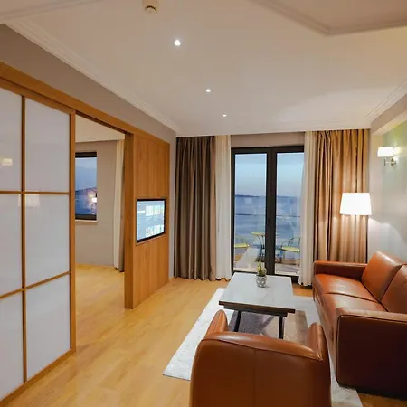 Butrinti, Affiliated By Melia 5*
