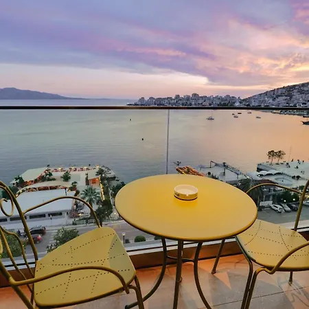 Butrinti, Affiliated By Melia Hotel 5*