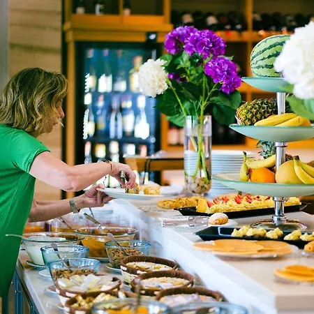 Hotel Butrinti, Affiliated By Melia 5*