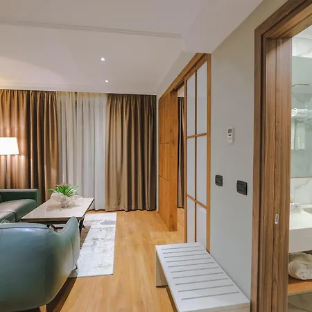 Butrinti, Affiliated By Melia Hotel