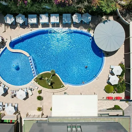 Butrinti, Affiliated By Melia Sarandë