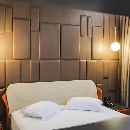 Butrinti, Affiliated By Melia Hotel 5*