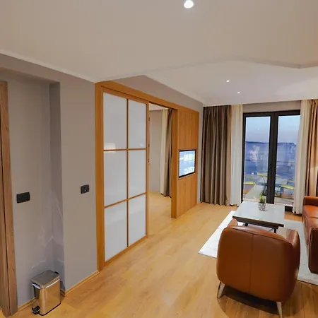 Hotel Butrinti, Affiliated By Melia 5*