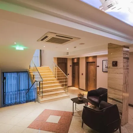 Hotel Butrinti, Affiliated By Melia