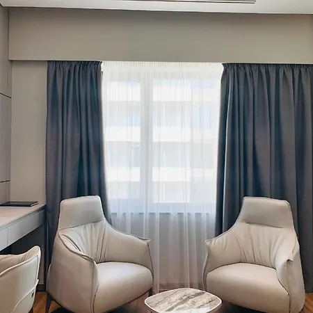 Butrinti, Affiliated By Melia Hotel Sarandë