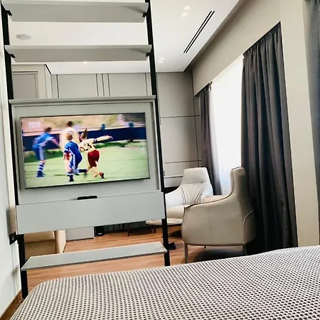 Hotel Butrinti, Affiliated By Melia