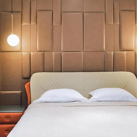 Butrinti, Affiliated By Melia 5* Sarandë