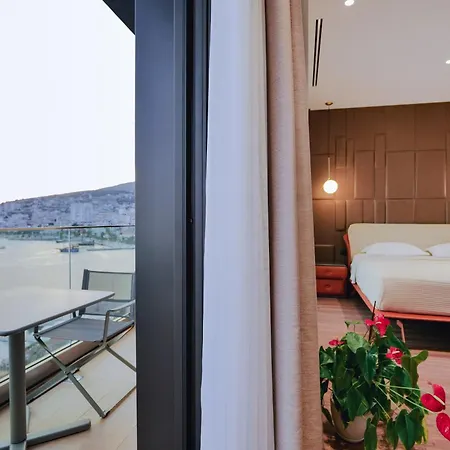 Hotel Butrinti, Affiliated By Melia