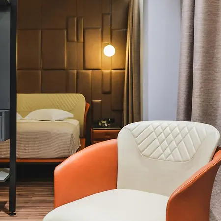 Hotel Butrinti, Affiliated By Melia 5*