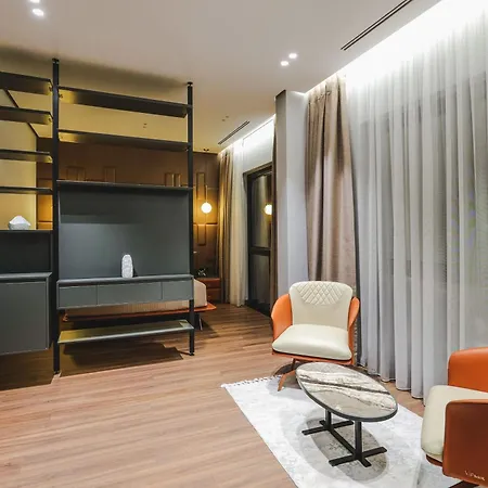 Butrinti, Affiliated By Melia Hotel Sarandë