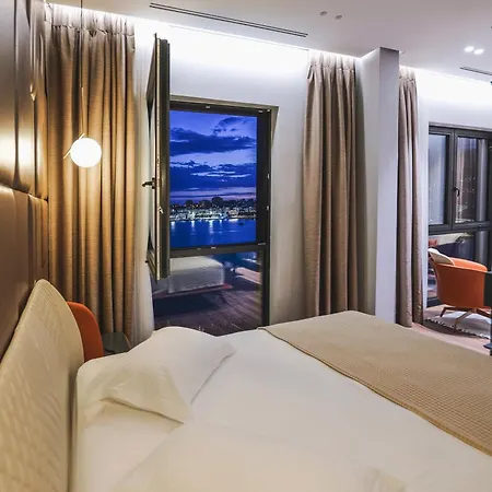 Butrinti, Affiliated By Melia 5*