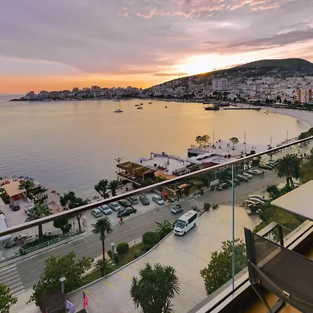 Butrinti, Affiliated By Melia 5* Sarandë