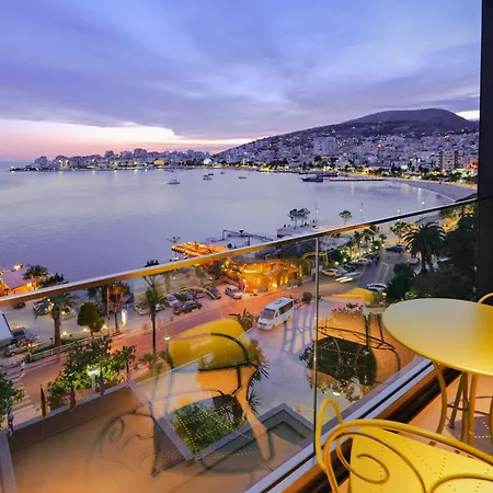 Butrinti, Affiliated By Melia 5*